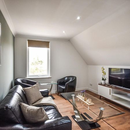 Tay Views Apartment Perth Zewnętrze zdjęcie