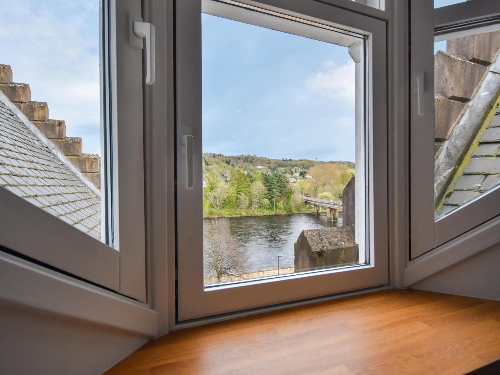 Tay Views Apartment Perth Zewnętrze zdjęcie