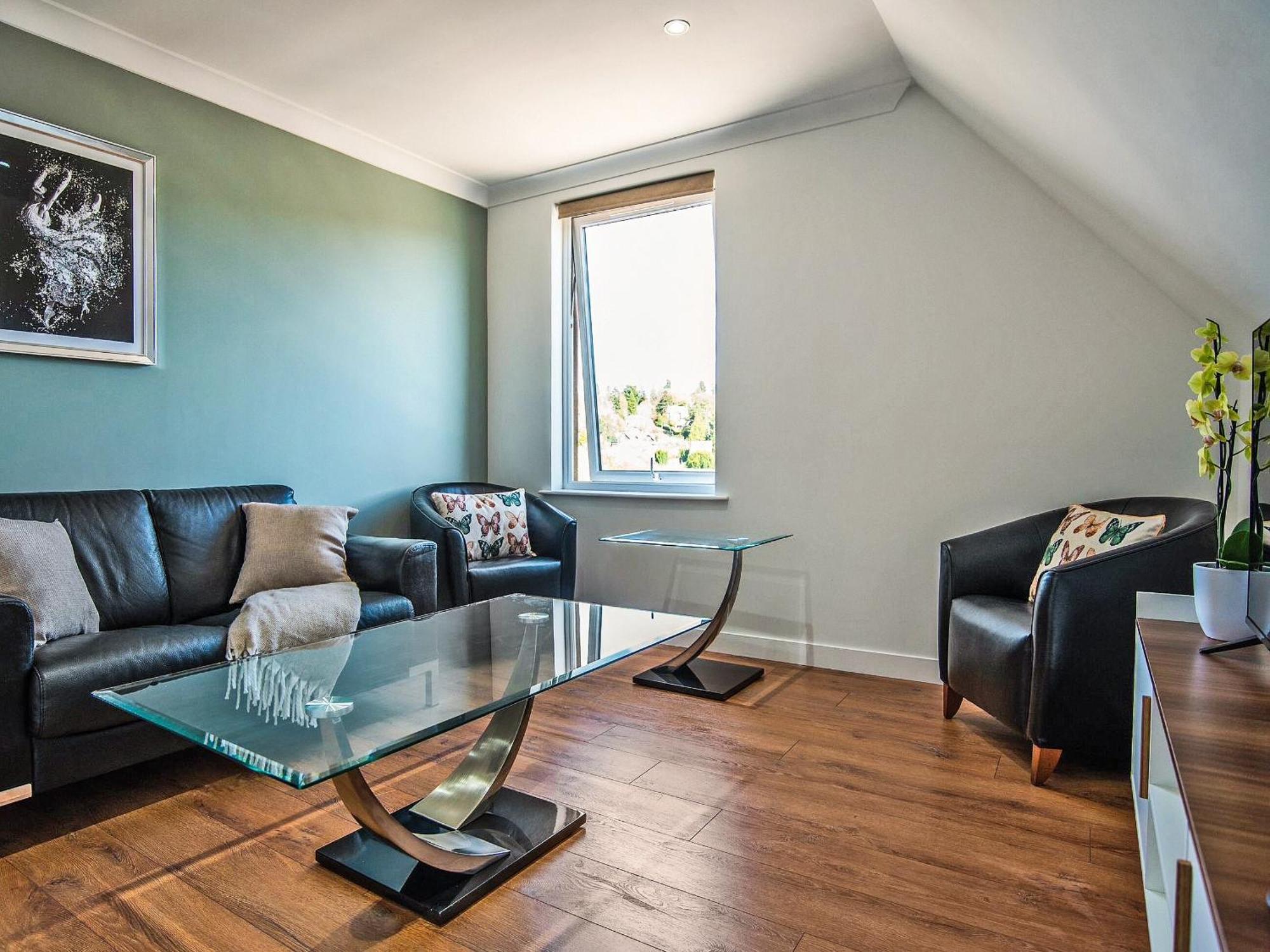 Tay Views Apartment Perth Zewnętrze zdjęcie