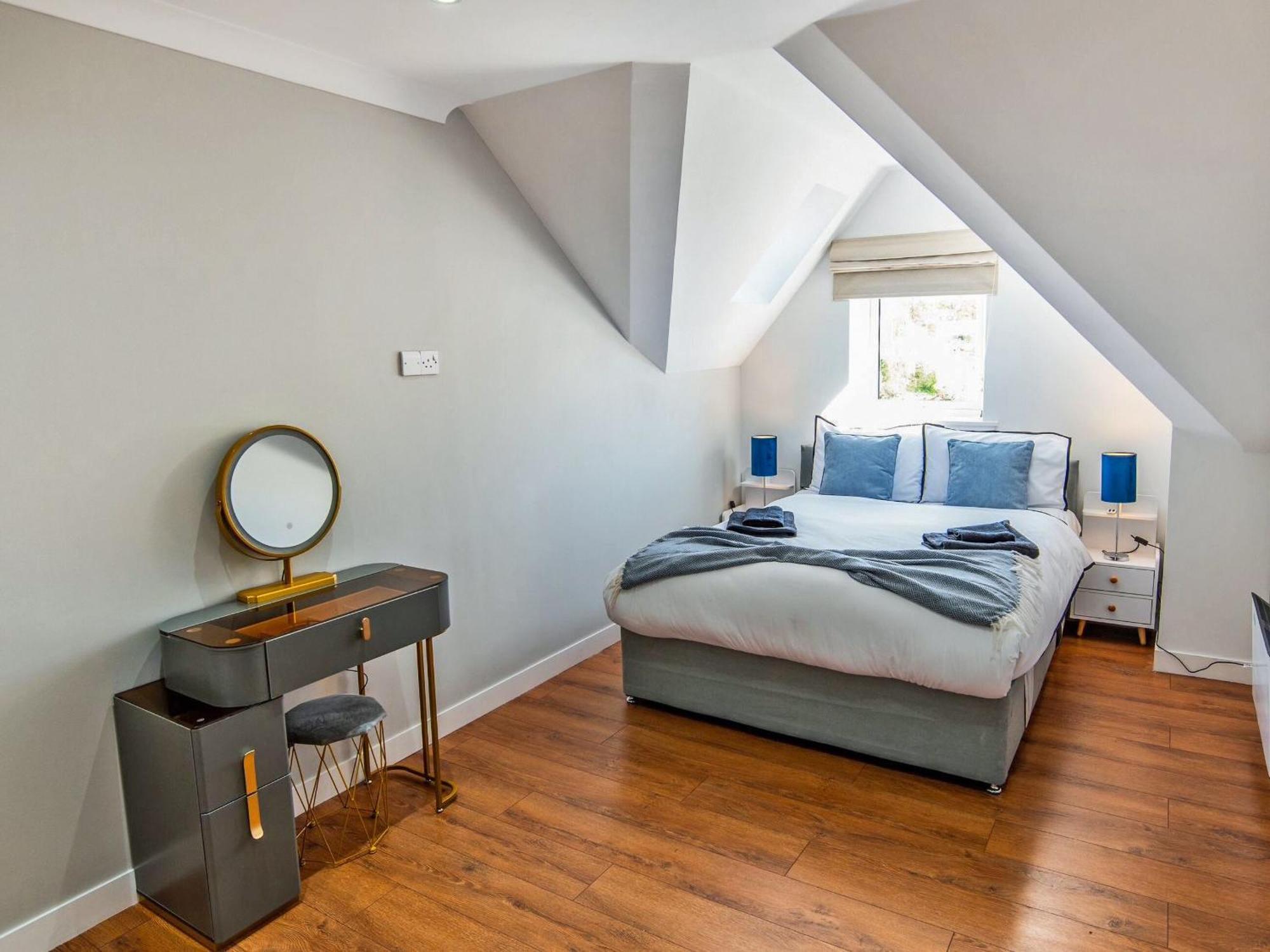 Tay Views Apartment Perth Zewnętrze zdjęcie