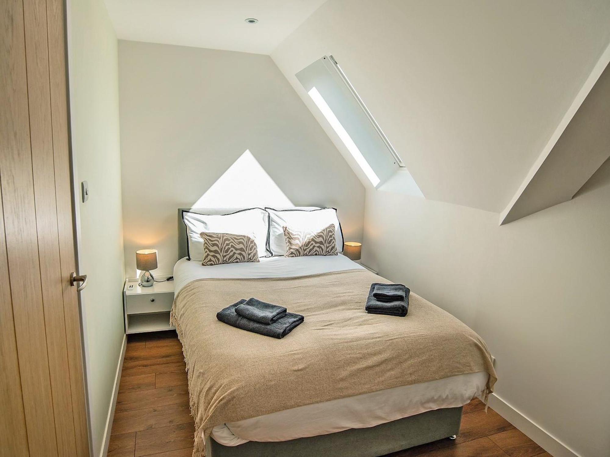 Tay Views Apartment Perth Zewnętrze zdjęcie