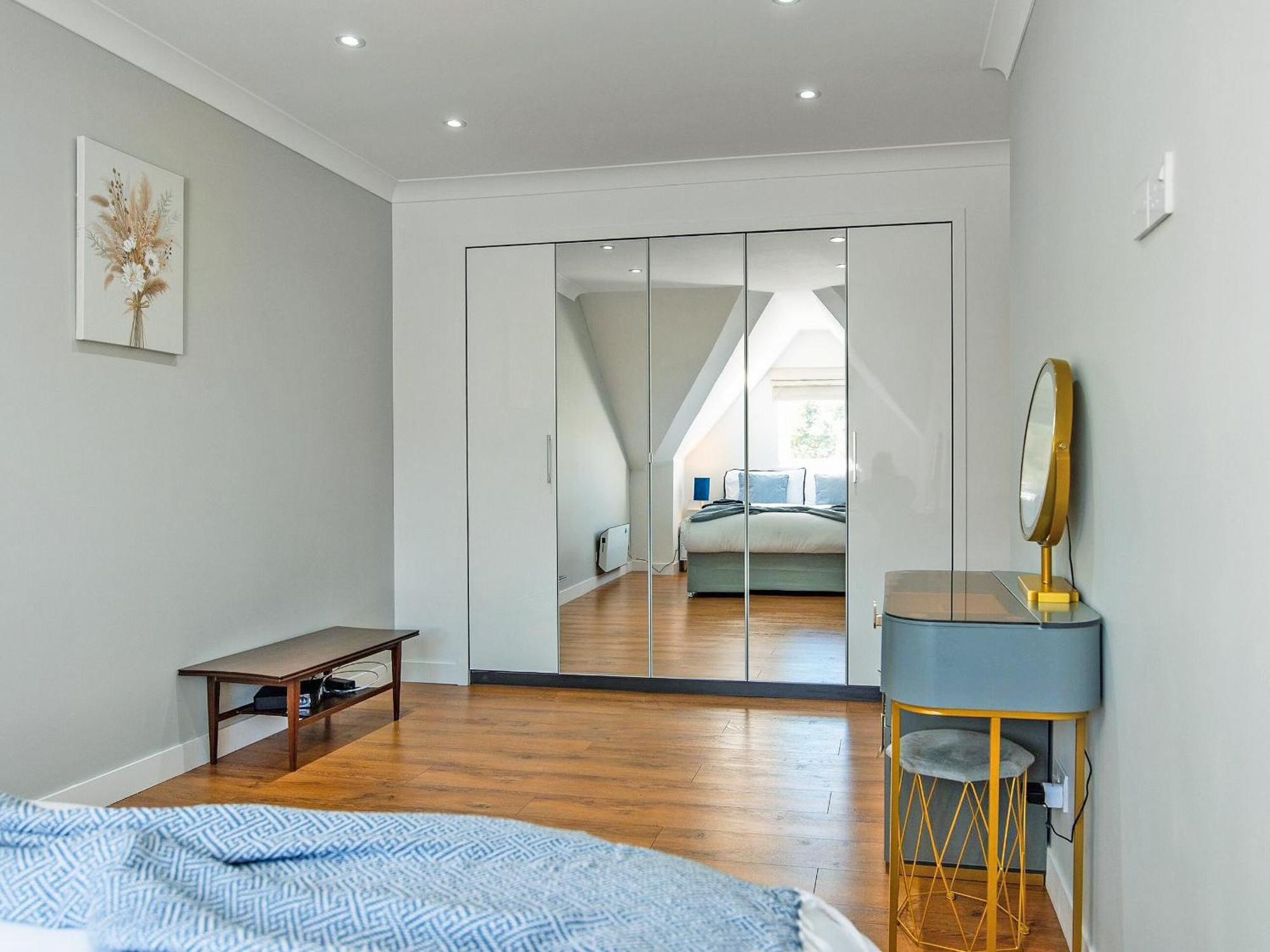 Tay Views Apartment Perth Zewnętrze zdjęcie